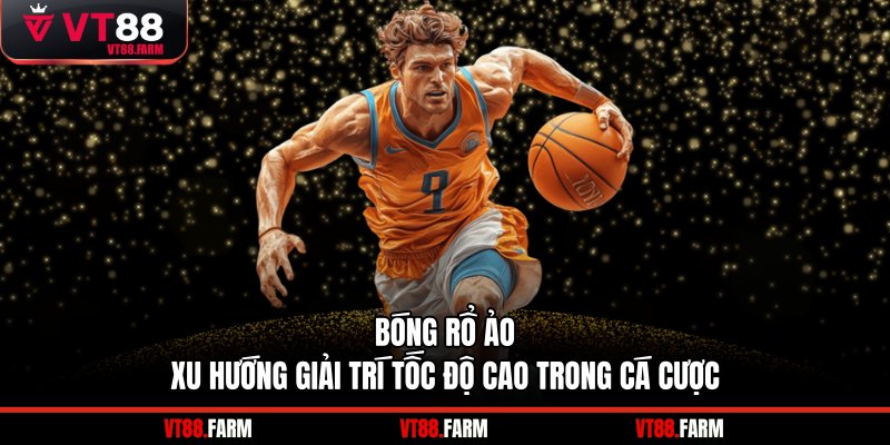 Bóng rổ ảo